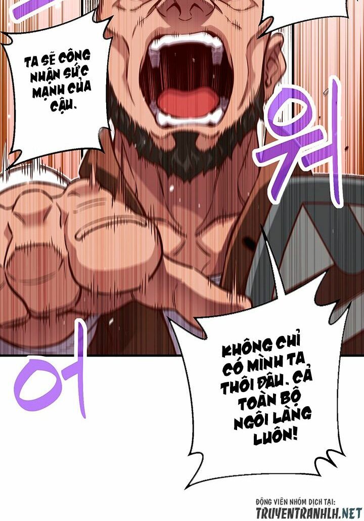Hành Trình Đế Vương: Chapter 119