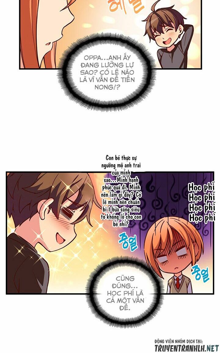 Hành Trình Đế Vương: Chapter 119