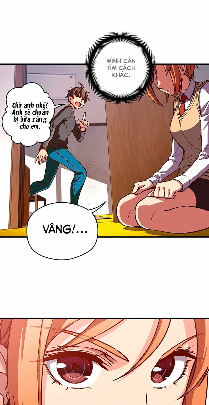 Hành Trình Đế Vương: Chapter 119