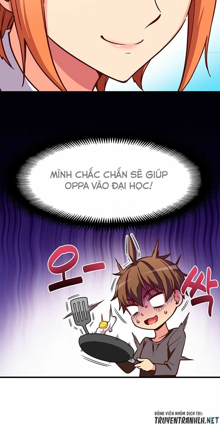 Hành Trình Đế Vương: Chapter 119