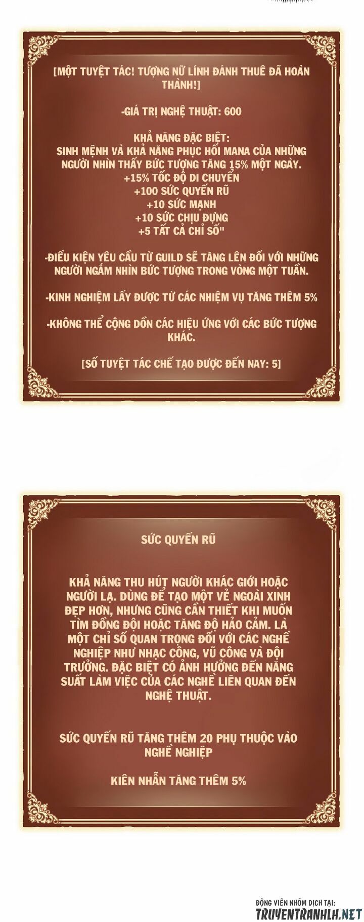 Hành Trình Đế Vương: Chapter 120