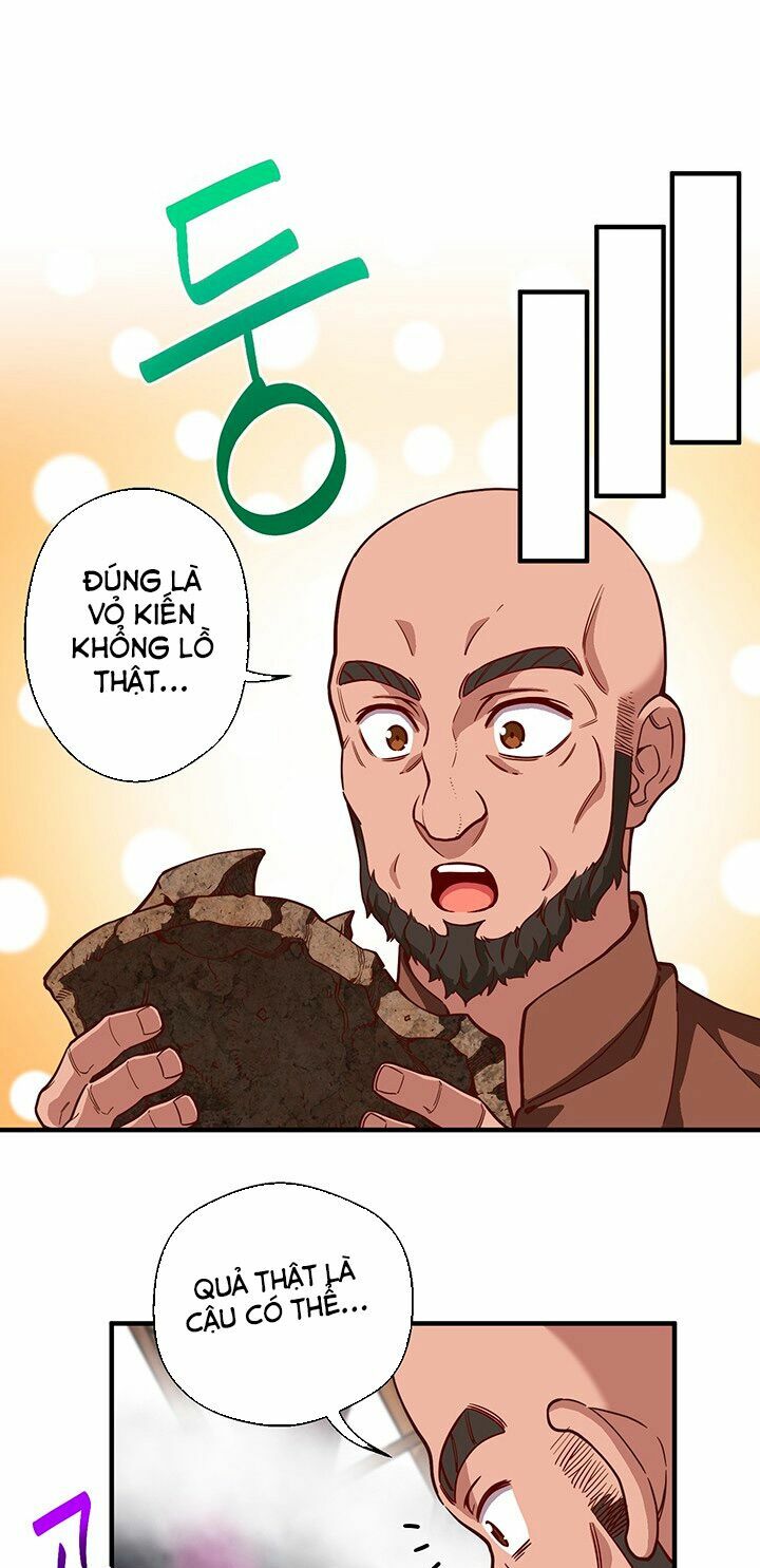 Hành Trình Đế Vương: Chapter 120