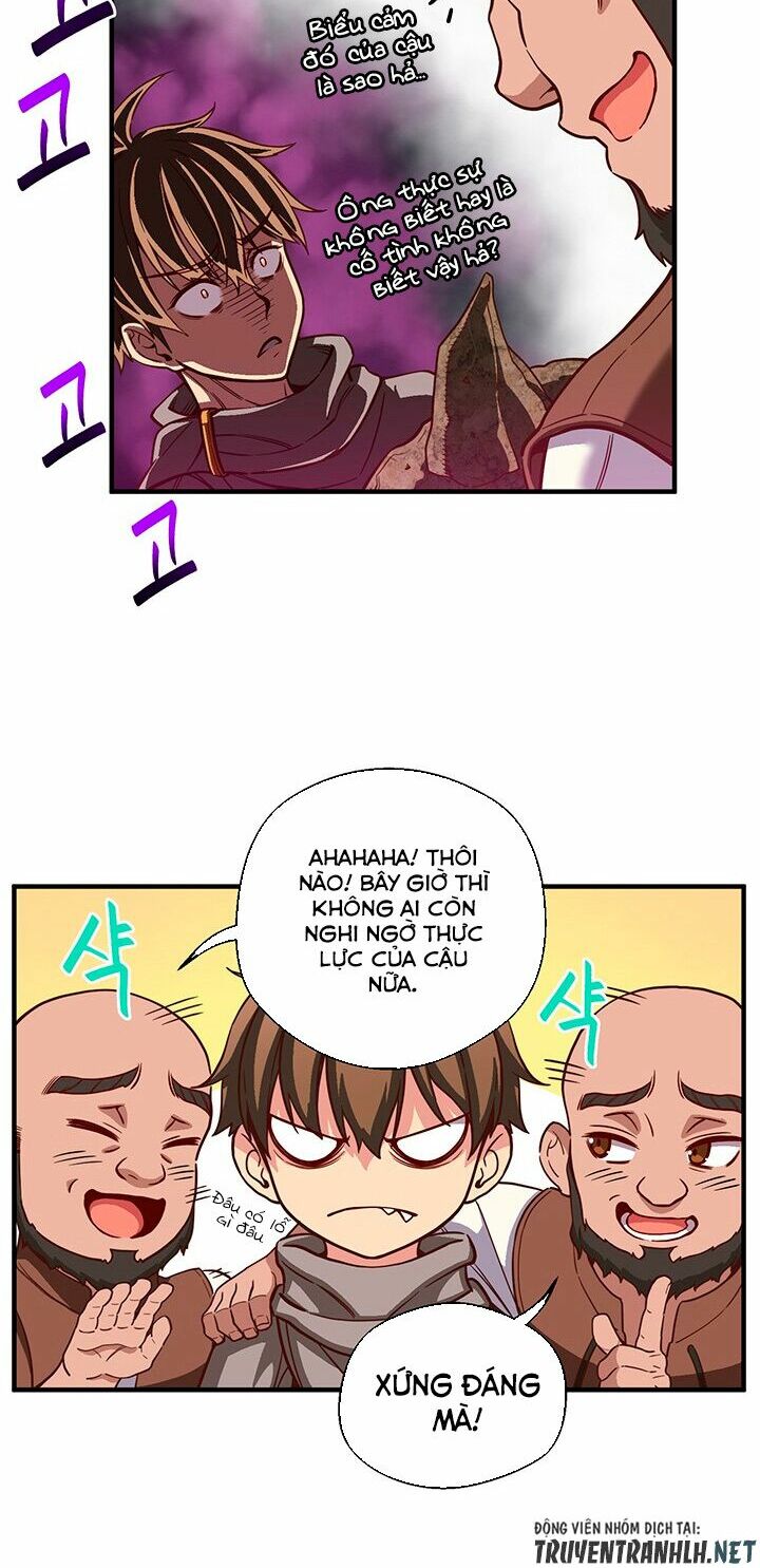 Hành Trình Đế Vương: Chapter 120