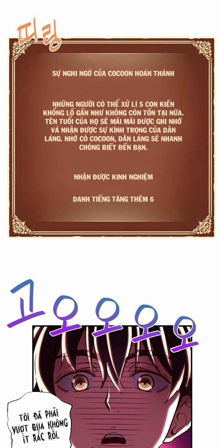 Hành Trình Đế Vương: Chapter 120