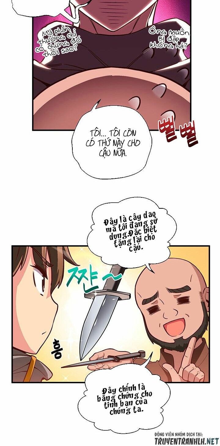 Hành Trình Đế Vương: Chapter 120