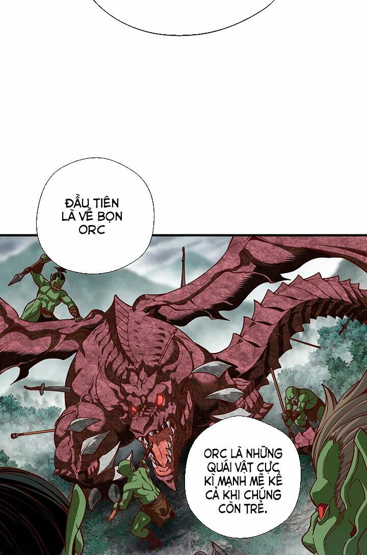 Hành Trình Đế Vương: Chapter 120
