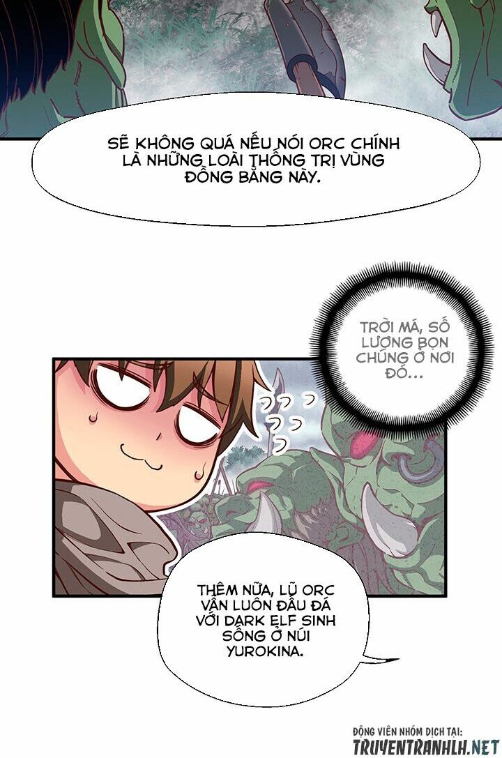 Hành Trình Đế Vương: Chapter 120