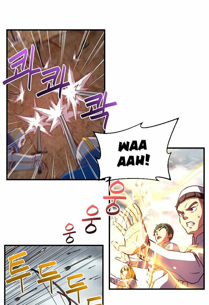 Hành Trình Đế Vương: Chapter 120
