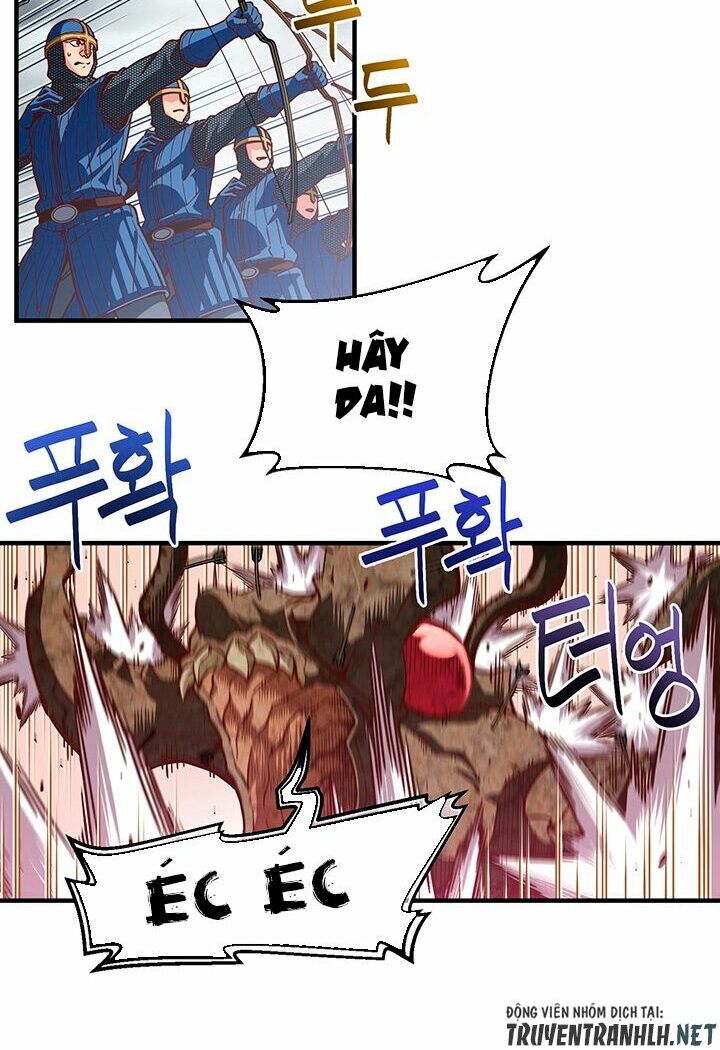 Hành Trình Đế Vương: Chapter 120