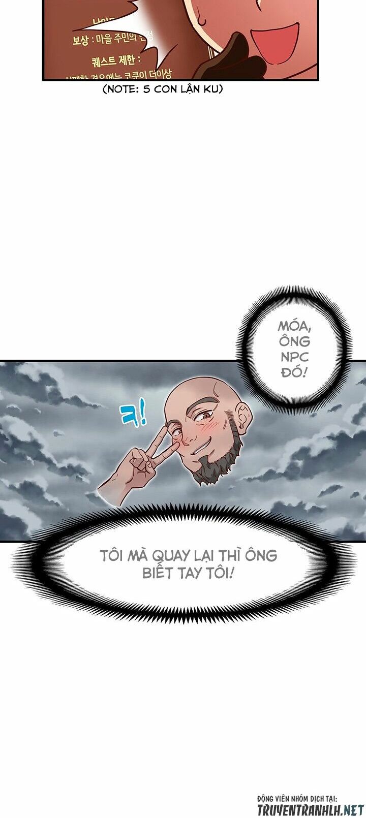 Hành Trình Đế Vương: Chapter 120