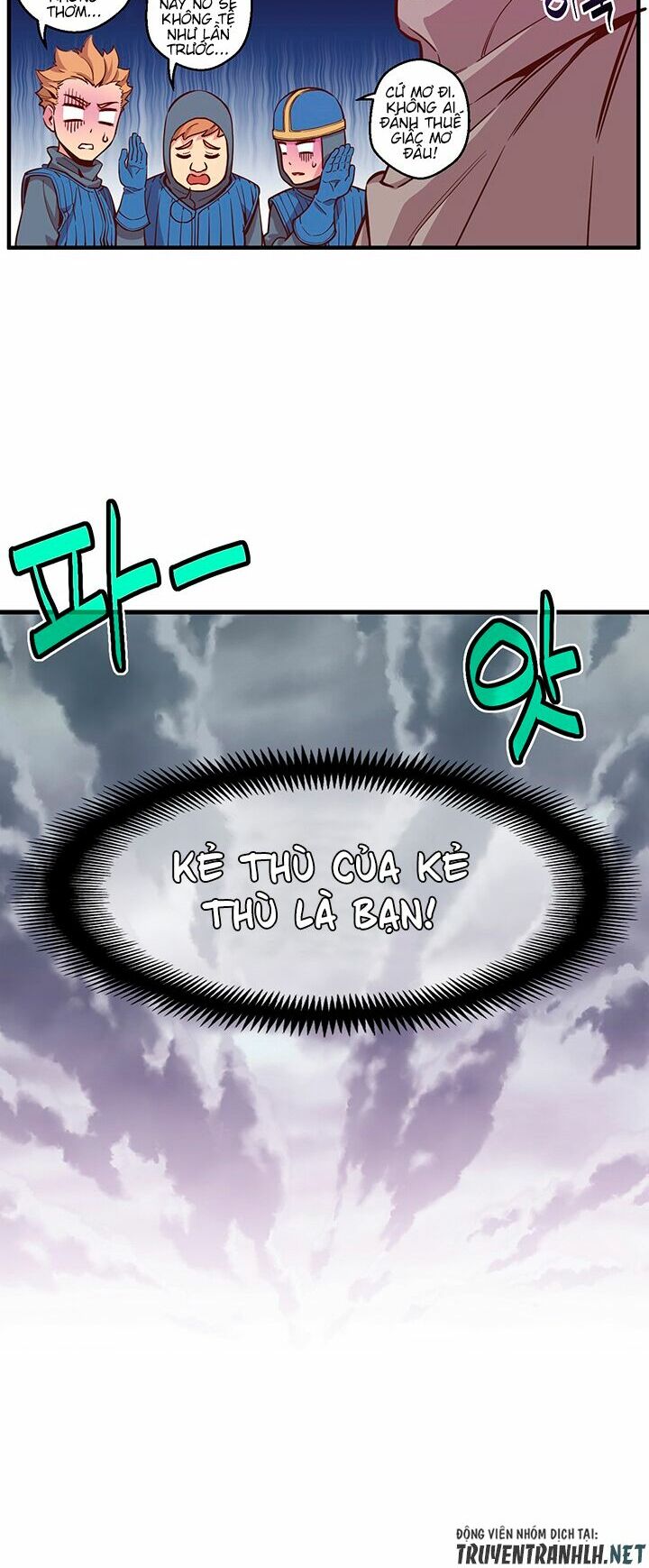 Hành Trình Đế Vương: Chapter 121