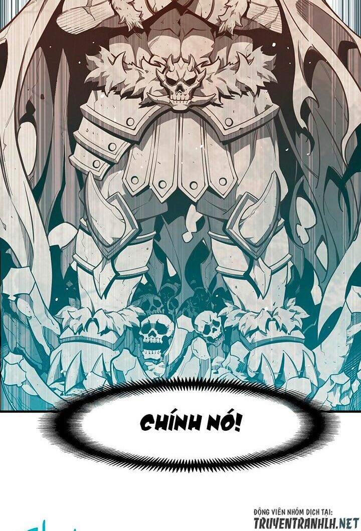 Hành Trình Đế Vương: Chapter 121