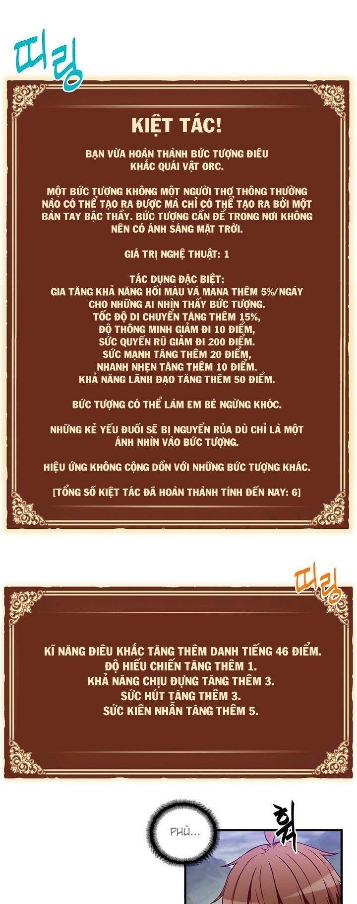 Hành Trình Đế Vương: Chapter 121