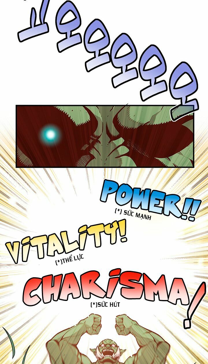 Hành Trình Đế Vương: Chapter 121