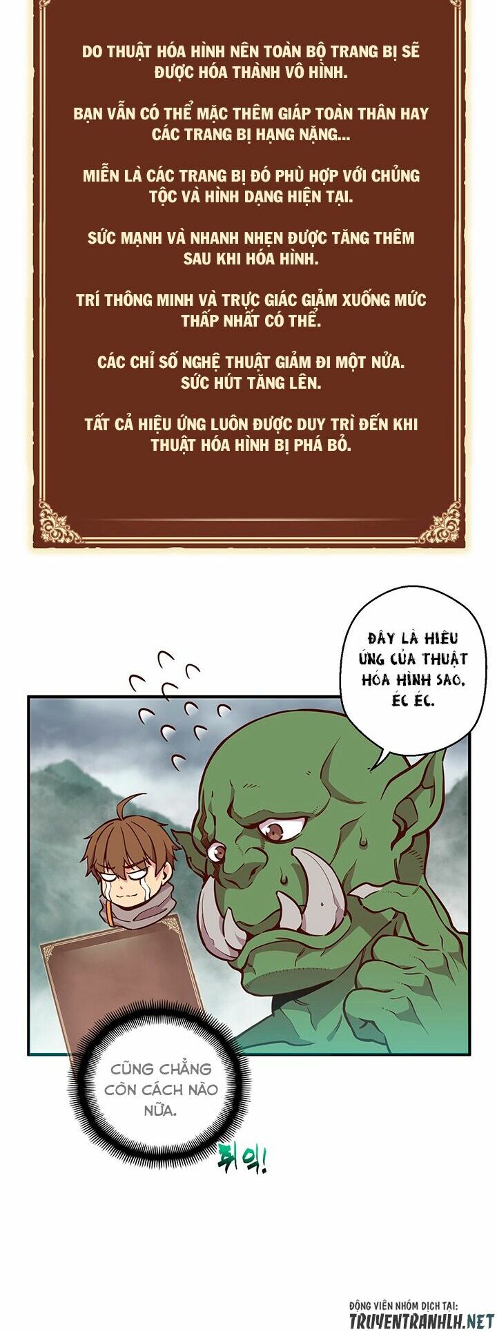 Hành Trình Đế Vương: Chapter 121