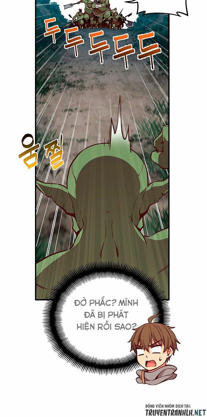 Hành Trình Đế Vương: Chapter 121