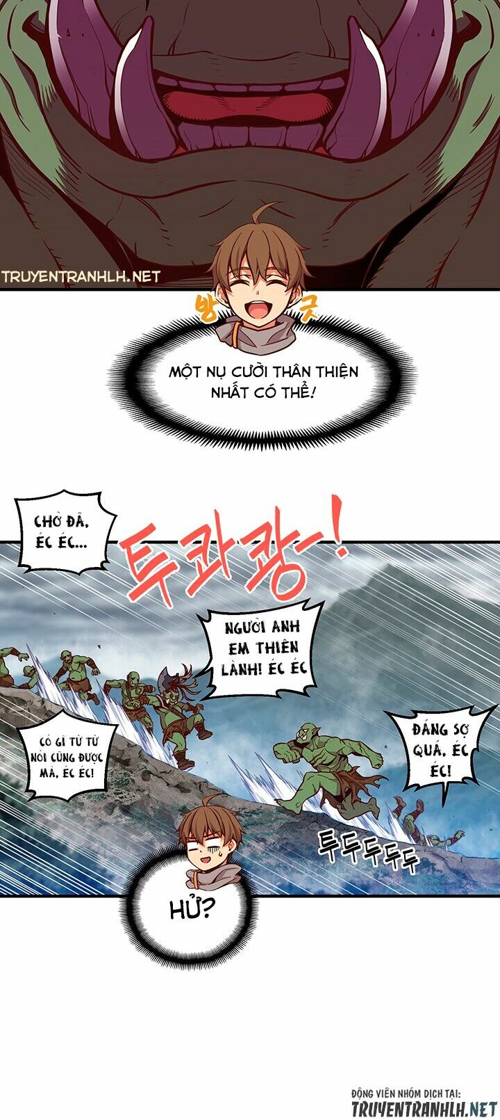 Hành Trình Đế Vương: Chapter 121