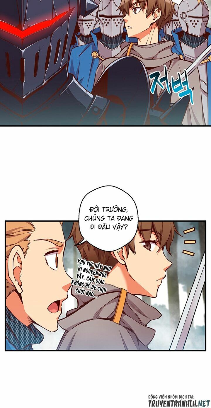 Hành Trình Đế Vương: Chapter 121