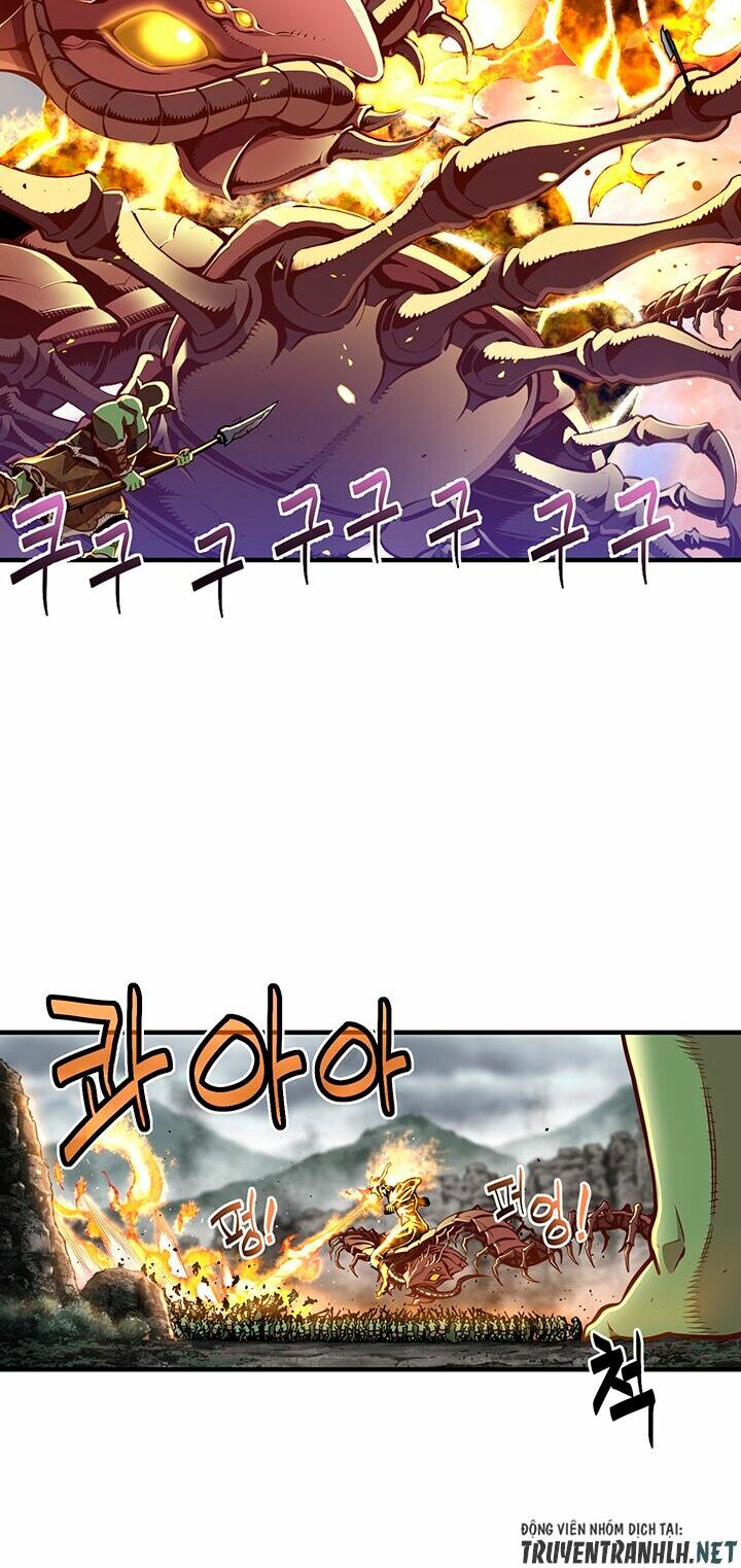 Hành Trình Đế Vương: Chapter 121