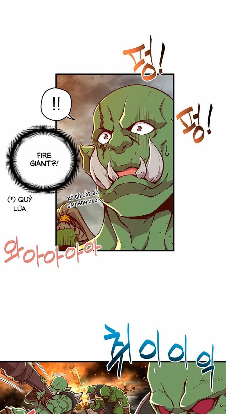 Hành Trình Đế Vương: Chapter 121