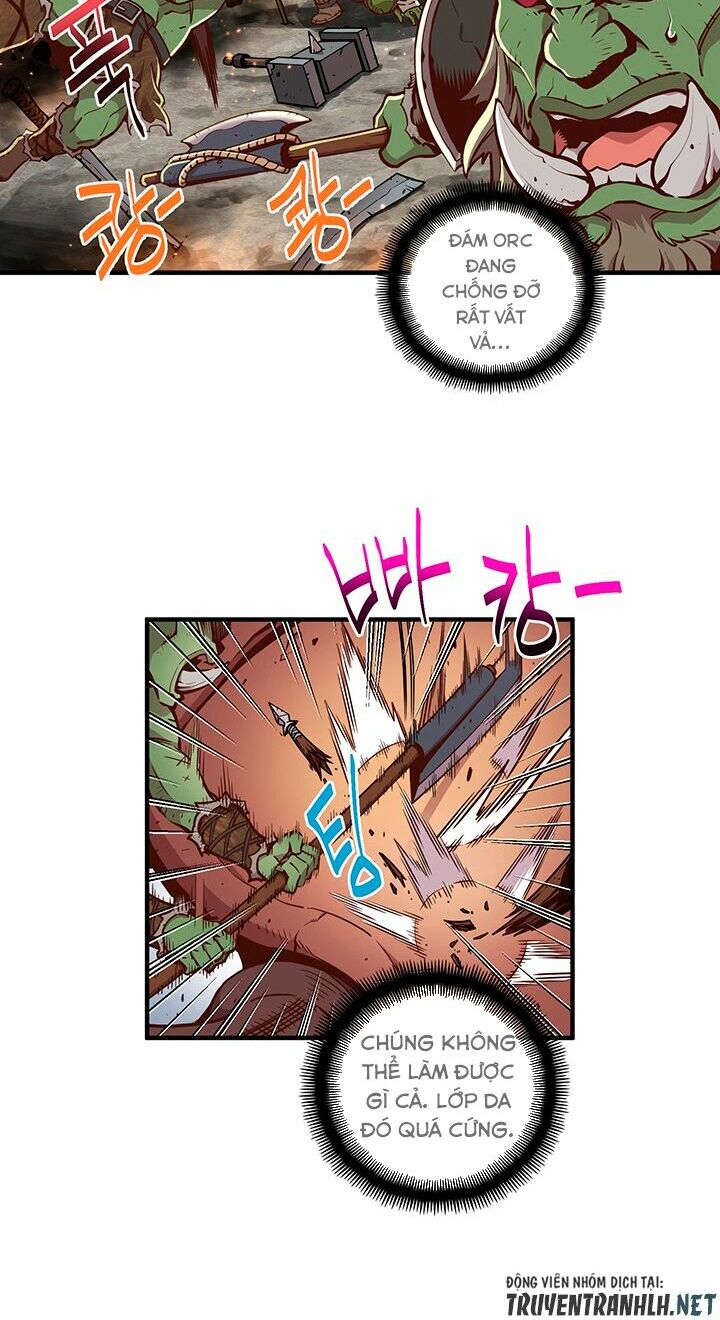 Hành Trình Đế Vương: Chapter 121