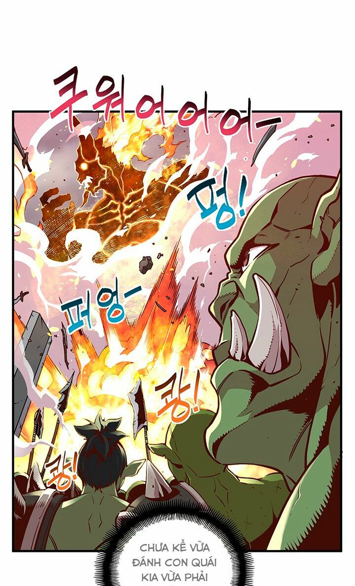 Hành Trình Đế Vương: Chapter 121