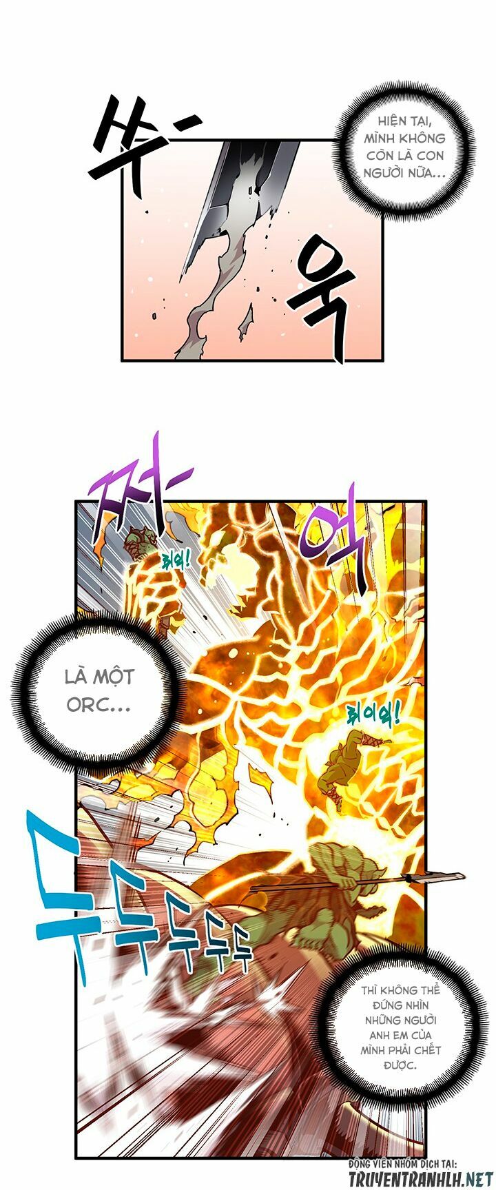 Hành Trình Đế Vương: Chapter 121