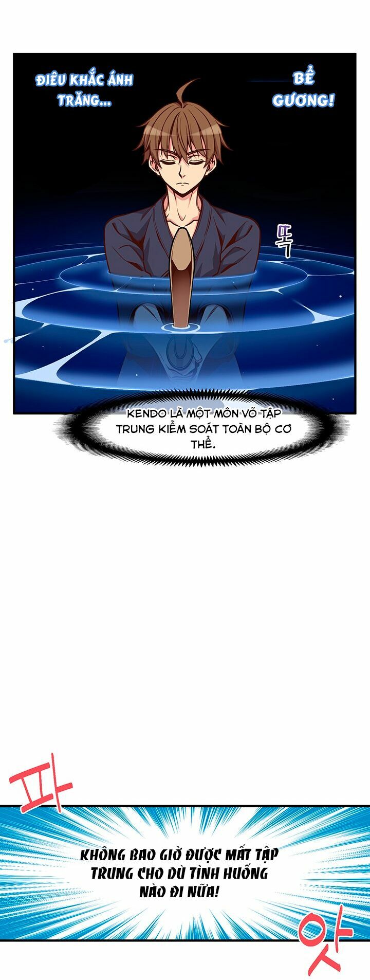 Hành Trình Đế Vương: Chapter 121
