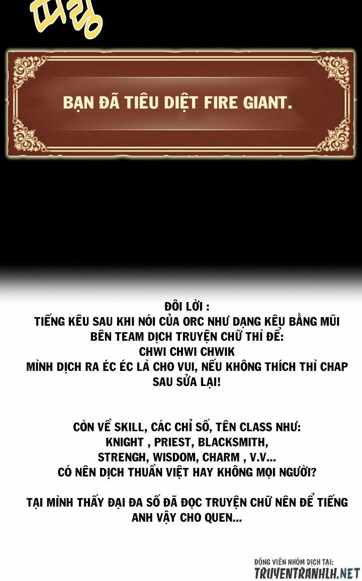 Hành Trình Đế Vương: Chapter 121