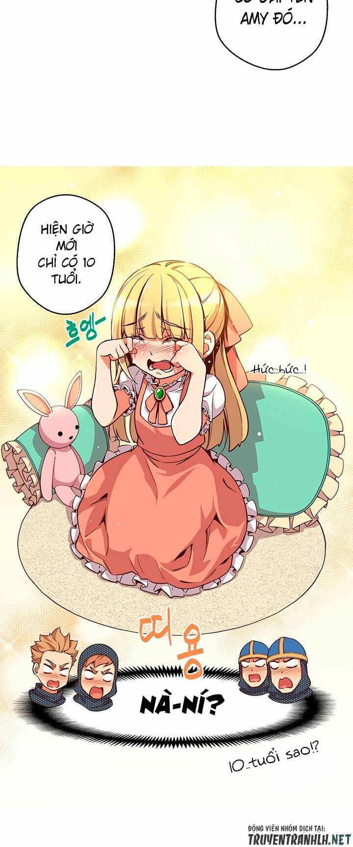 Hành Trình Đế Vương: Chapter 121