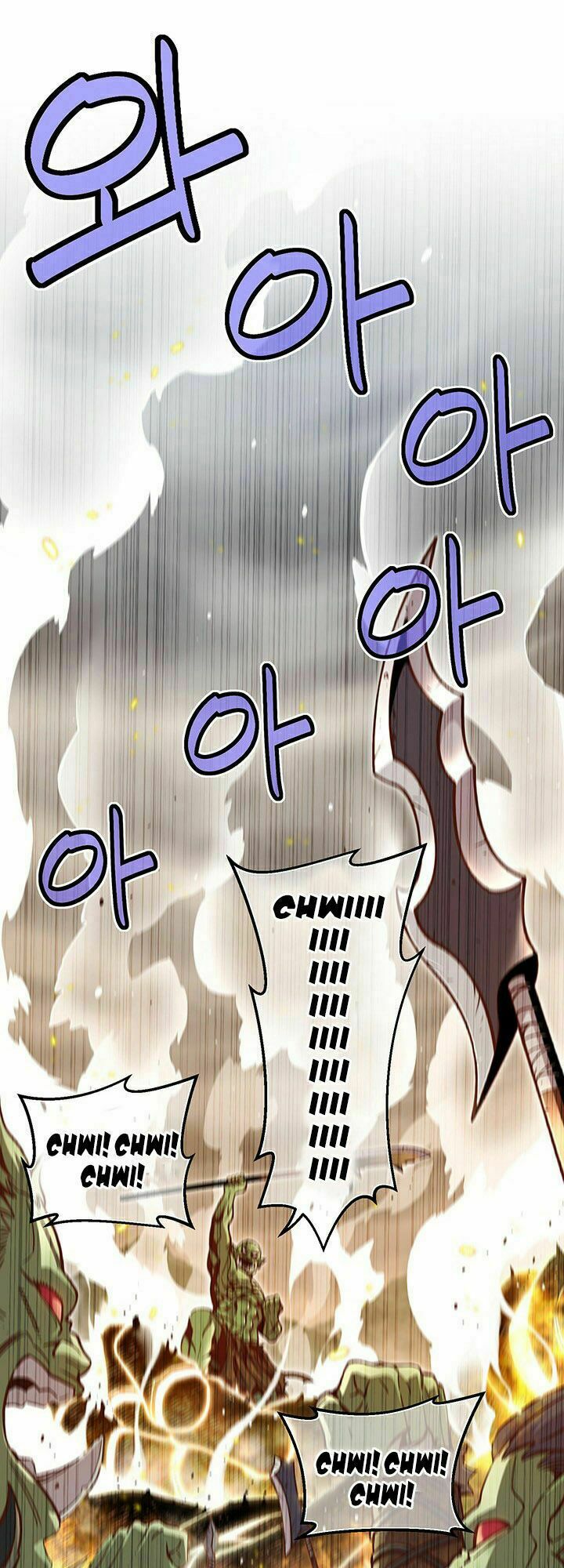 Hành Trình Đế Vương: Chapter 122