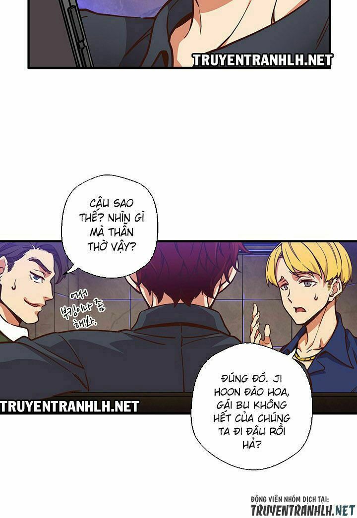 Hành Trình Đế Vương: Chapter 122