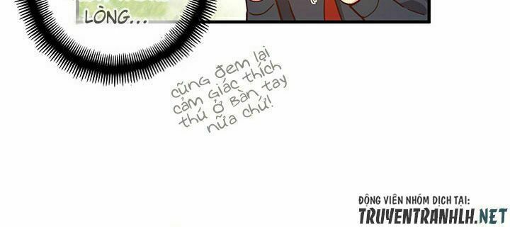 Hành Trình Đế Vương: Chapter 122