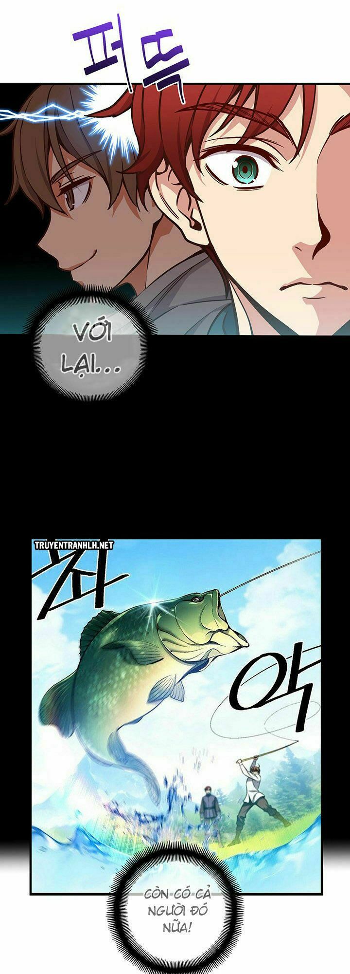 Hành Trình Đế Vương: Chapter 122