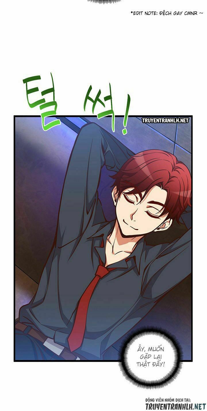 Hành Trình Đế Vương: Chapter 122