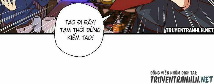 Hành Trình Đế Vương: Chapter 122