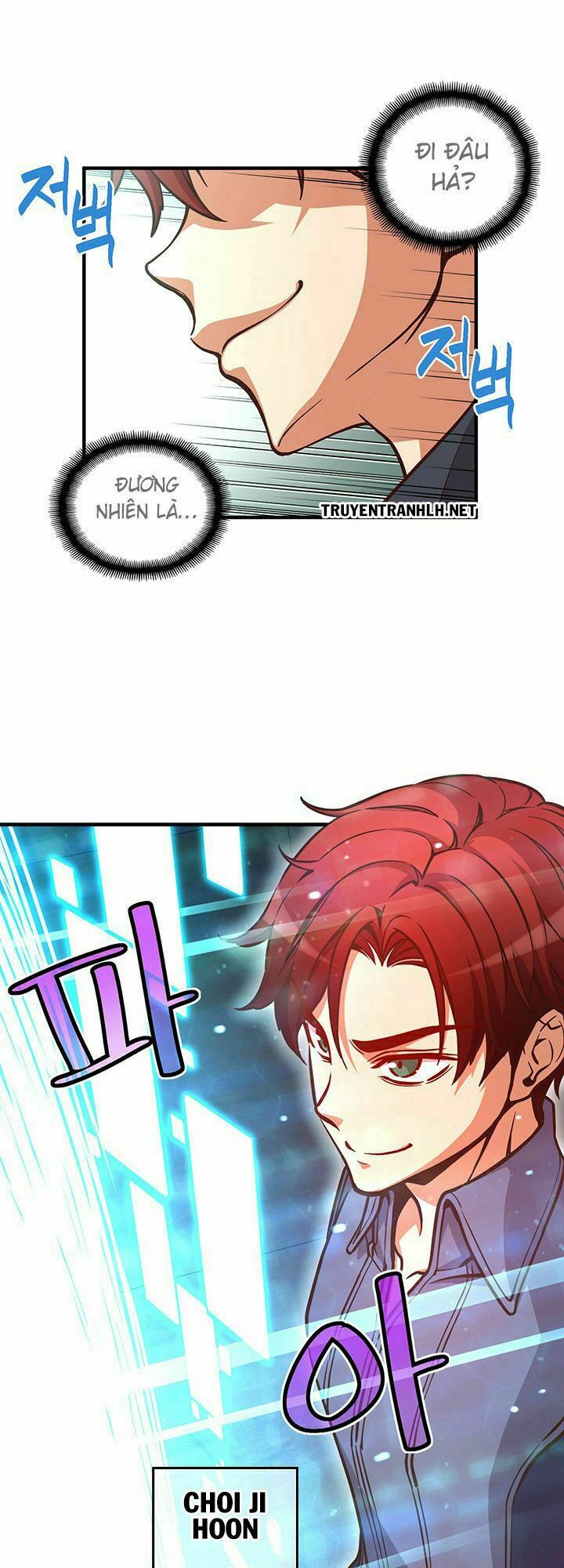 Hành Trình Đế Vương: Chapter 122