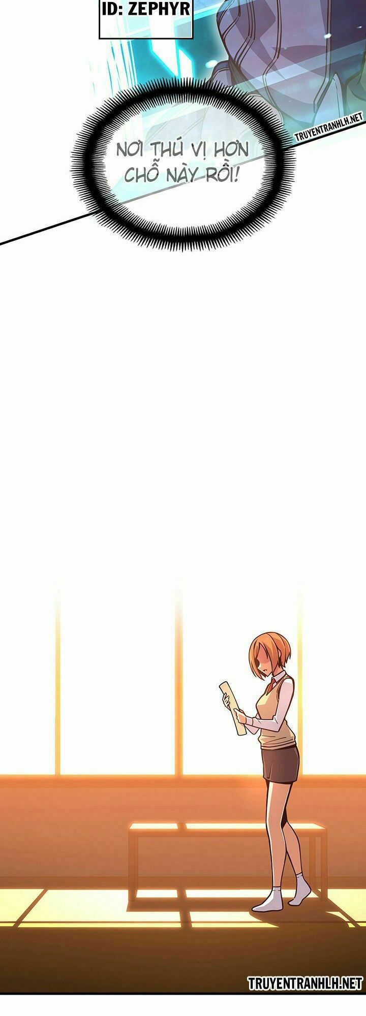 Hành Trình Đế Vương: Chapter 122