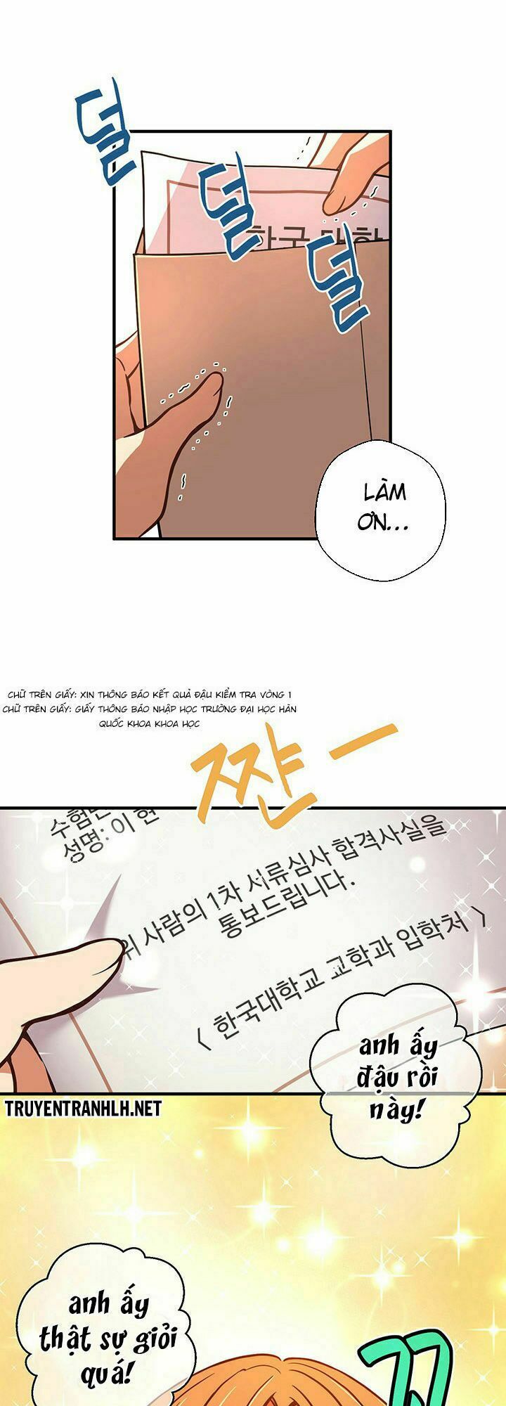 Hành Trình Đế Vương: Chapter 122