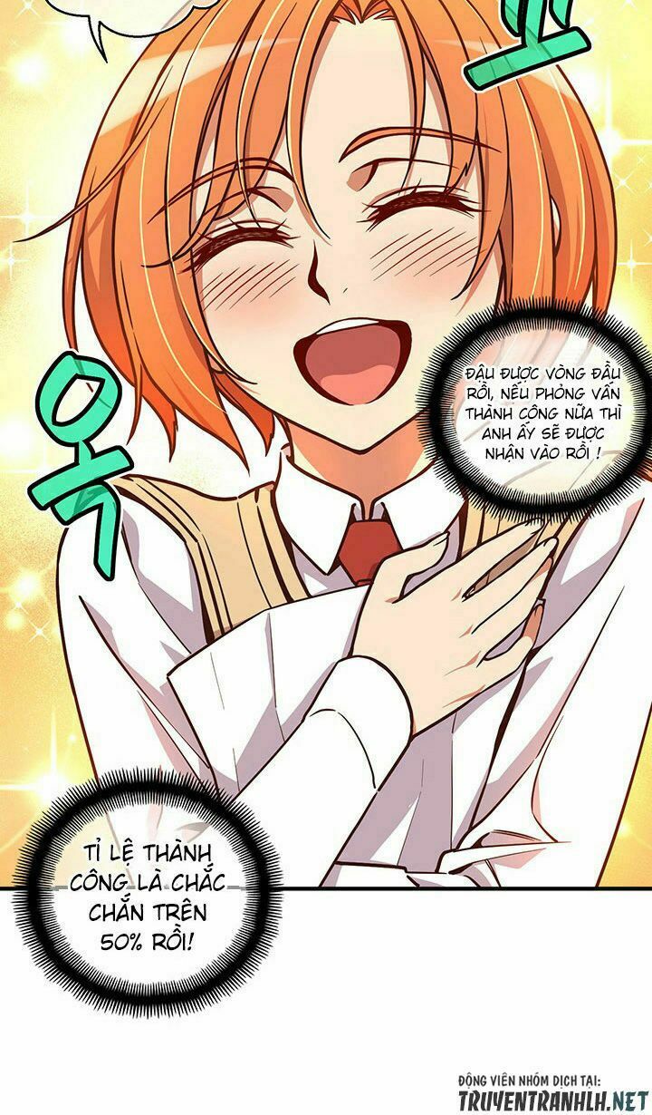 Hành Trình Đế Vương: Chapter 122