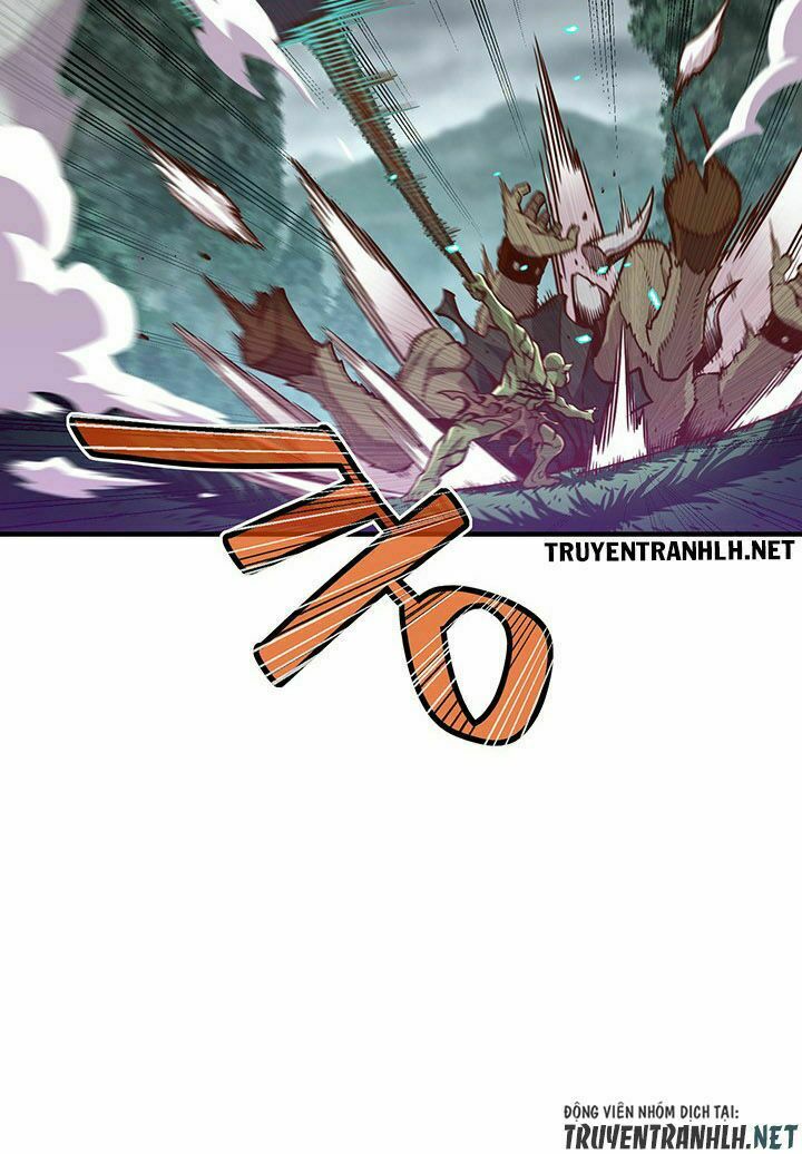 Hành Trình Đế Vương: Chapter 122