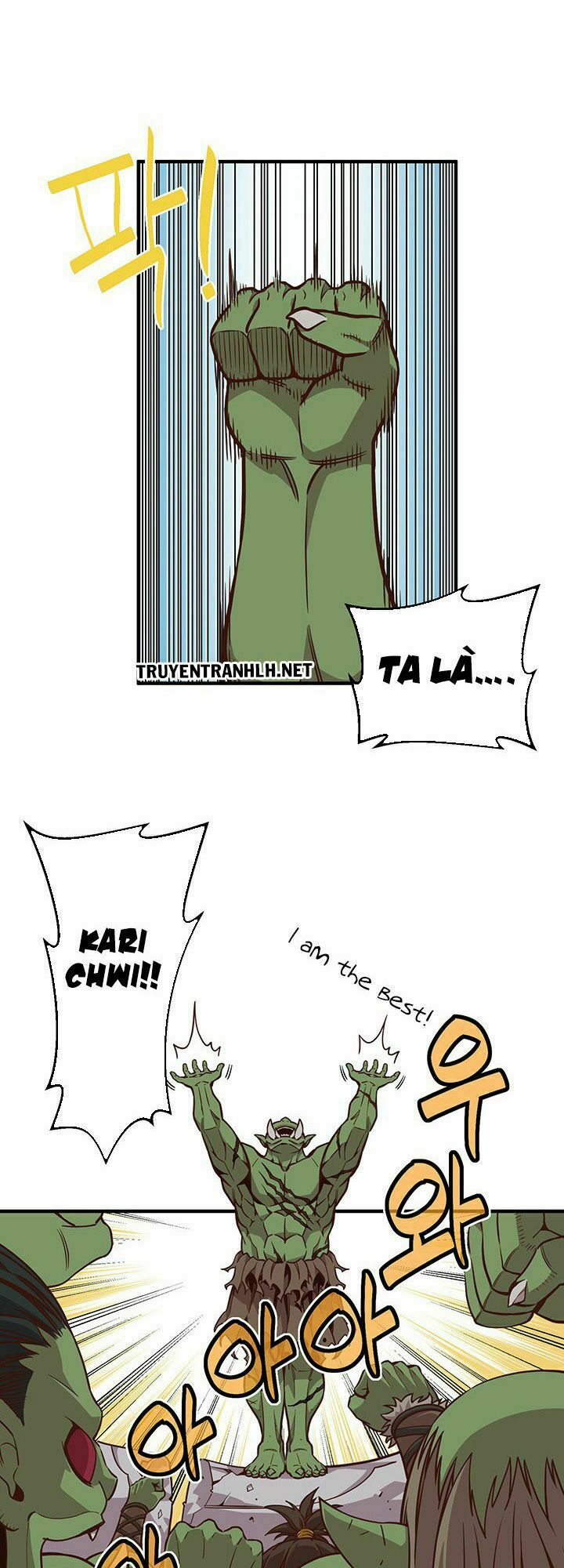 Hành Trình Đế Vương: Chapter 122