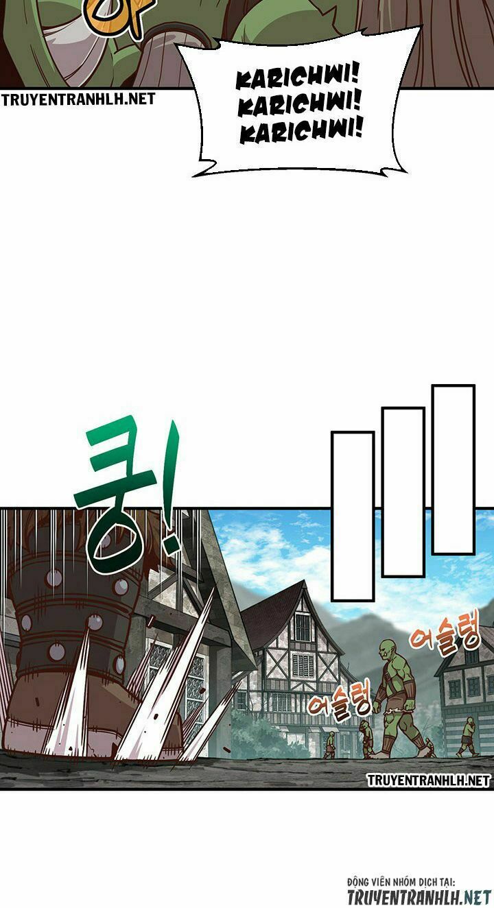 Hành Trình Đế Vương: Chapter 122