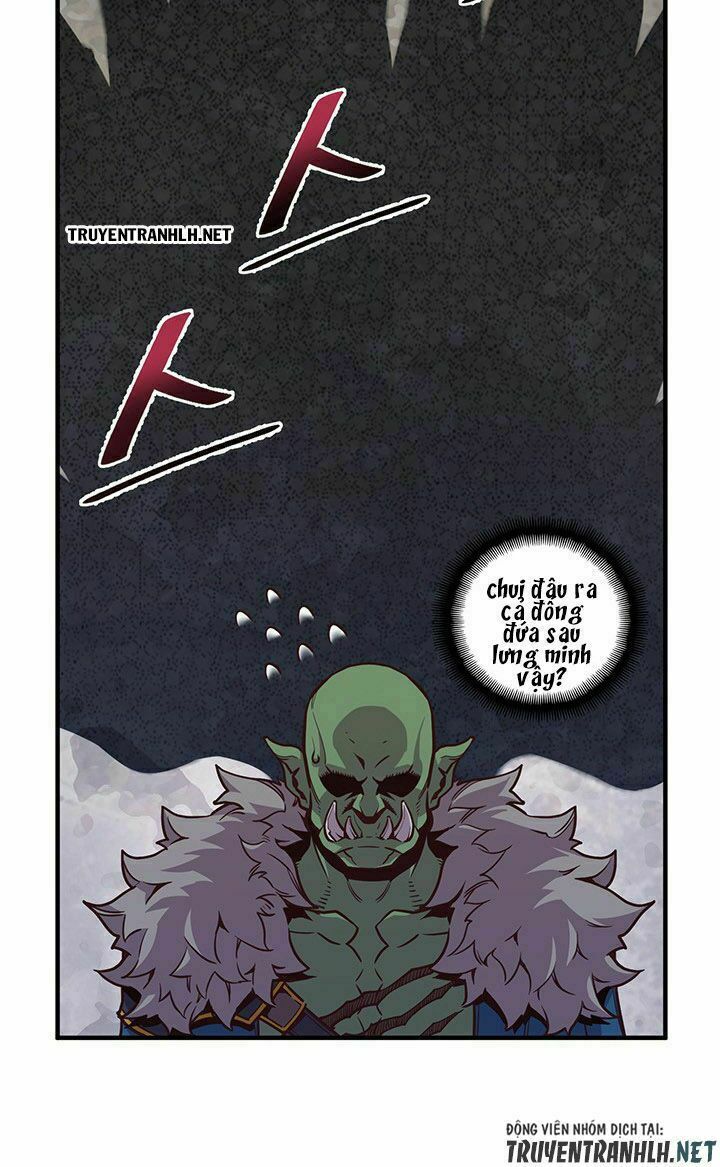 Hành Trình Đế Vương: Chapter 122