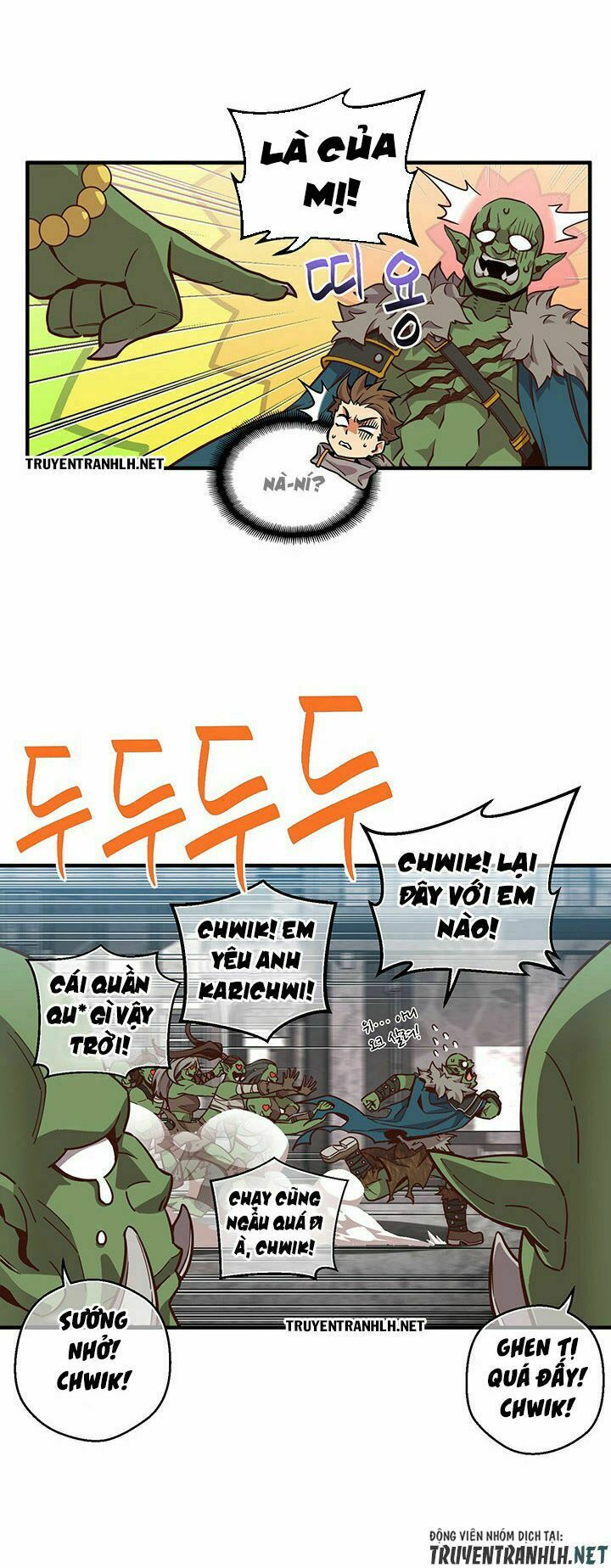 Hành Trình Đế Vương: Chapter 122