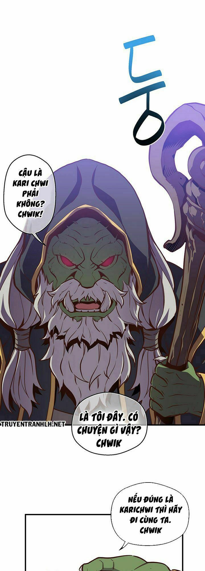 Hành Trình Đế Vương: Chapter 122