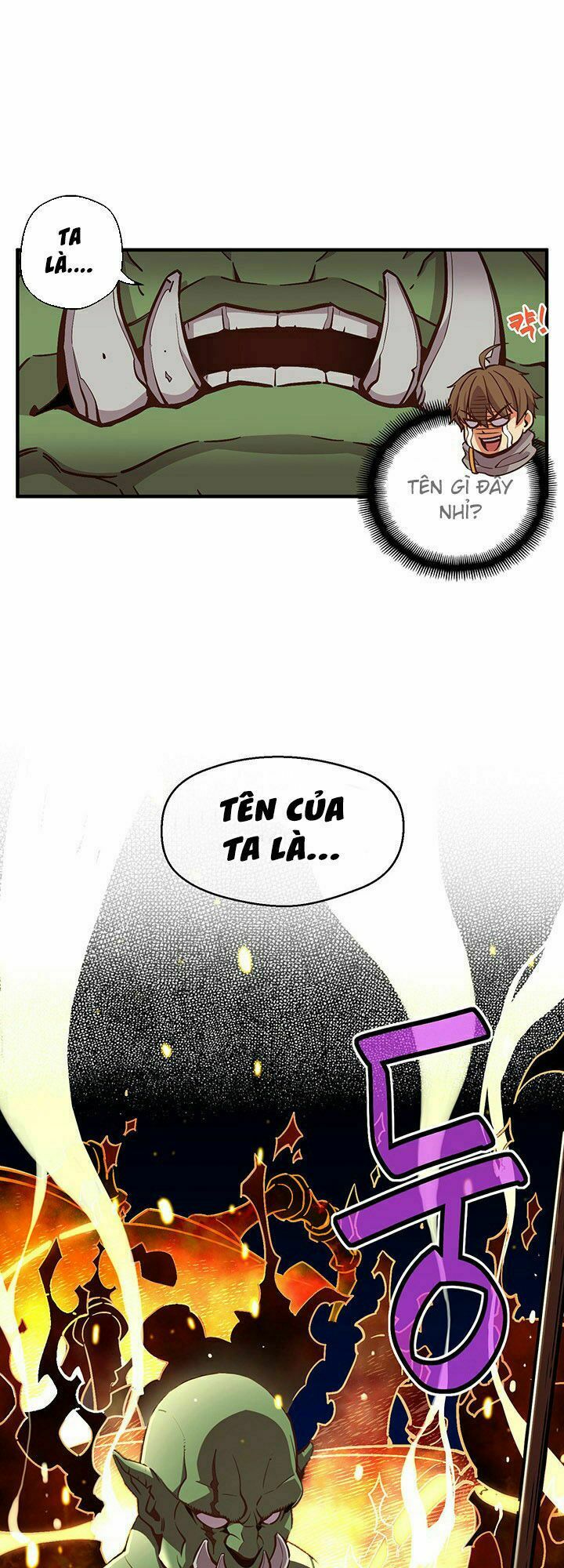 Hành Trình Đế Vương: Chapter 122