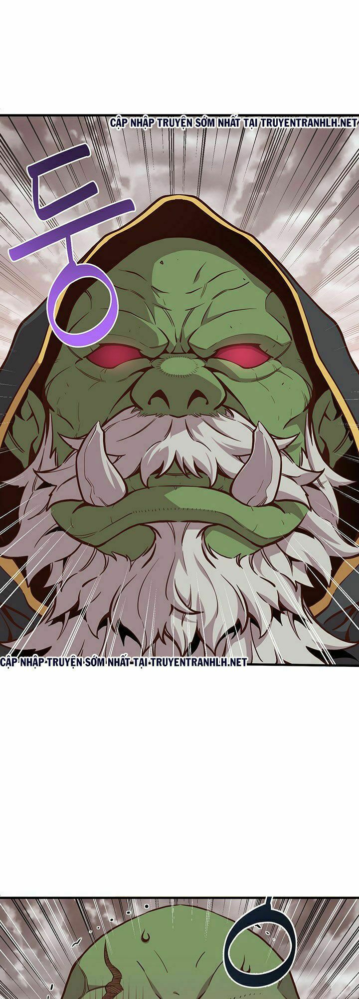 Hành Trình Đế Vương: Chapter 123