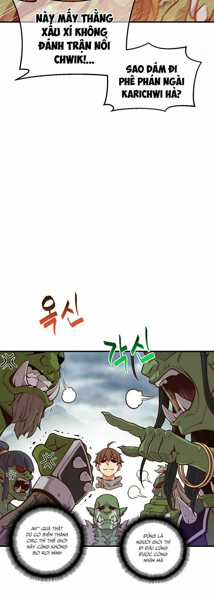 Hành Trình Đế Vương: Chapter 123