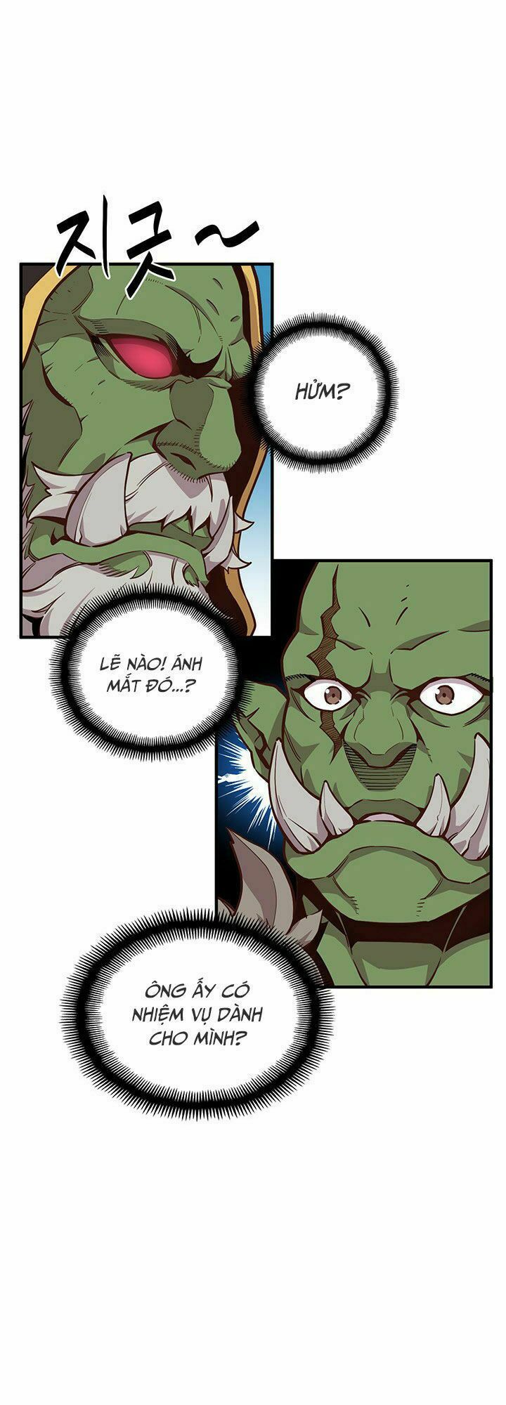 Hành Trình Đế Vương: Chapter 123